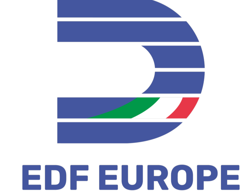 EDF logo