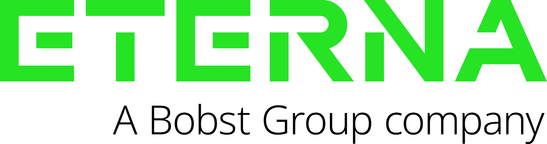 Eterna logo